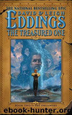 The Treasured One by David Eddings & Leigh Eddings