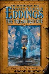 The Treasured One by David Eddings