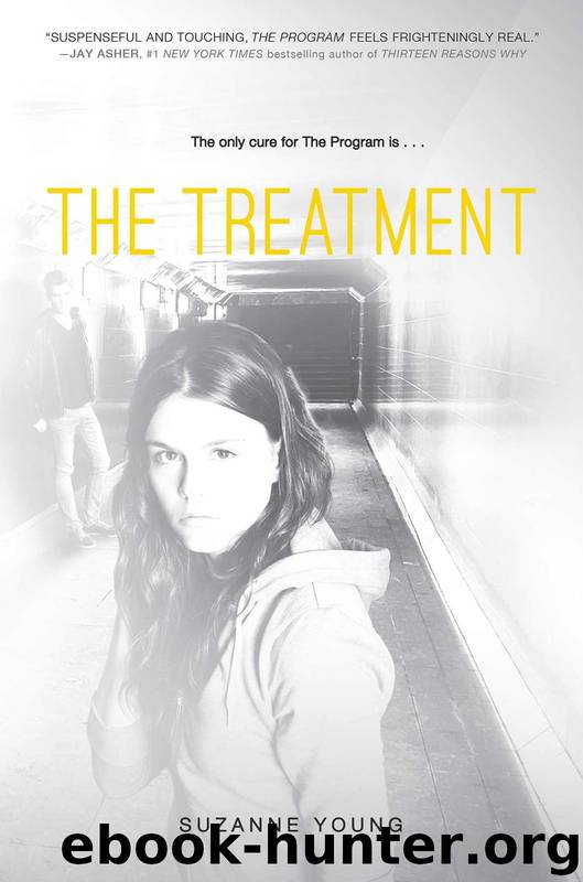 The Treatment (Program Book 2) by Suzanne Young