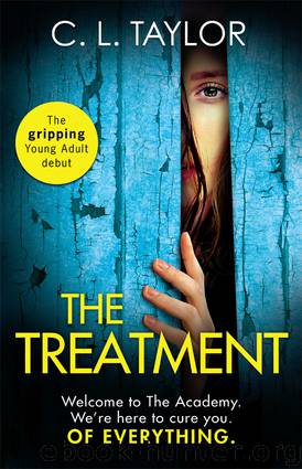 The Treatment by C. L. Taylor