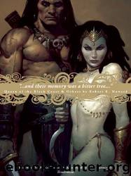 The Tree by H. P. Lovecraft