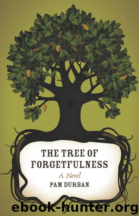 The Tree of Forgetfulness by Pam Durban
