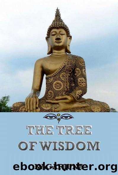 The Tree of Wisdom by Nagarjuna