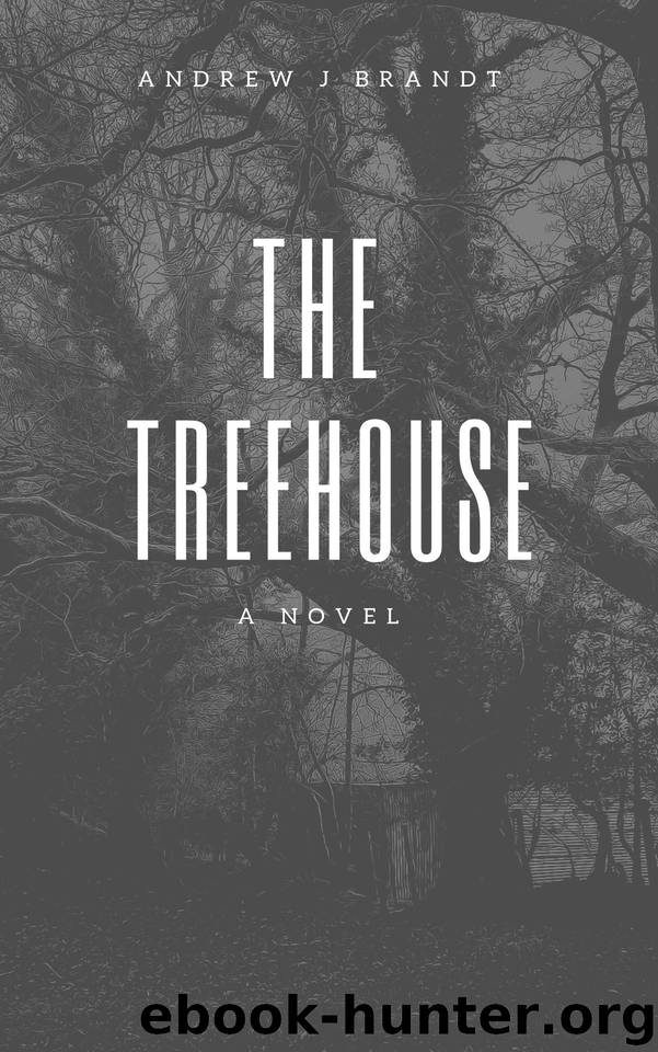 The Treehouse by Andrew J Brandt