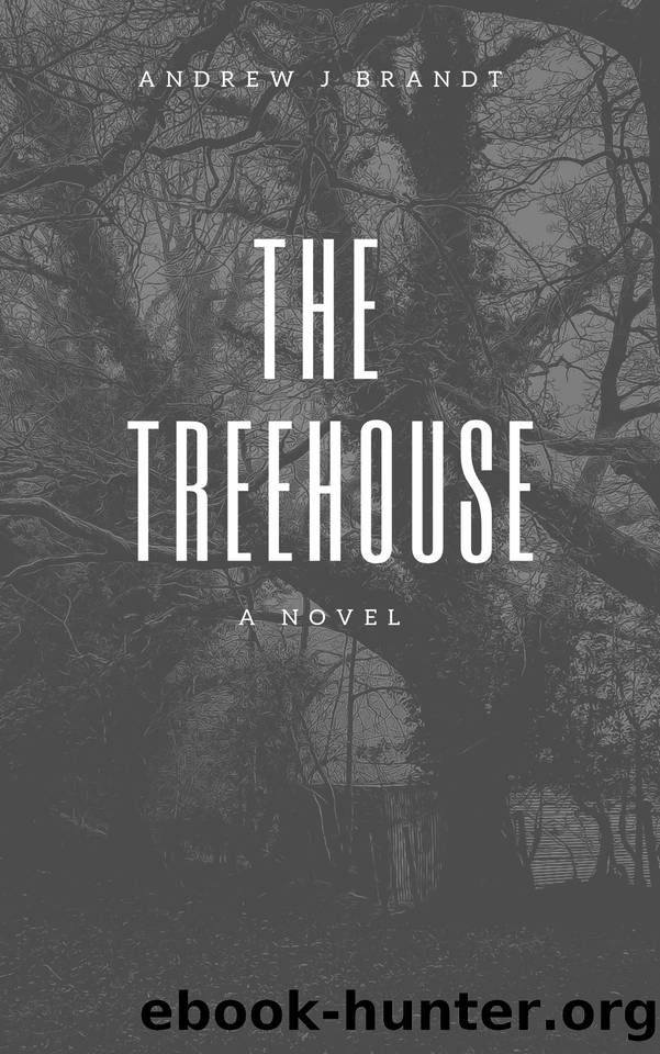 The Treehouse by Andrew J. Brandt