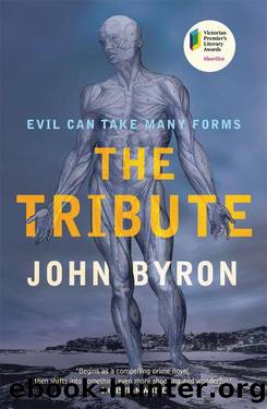 The Tribute by John Byron