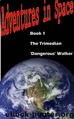 The Trimedian by Dangerous Walker