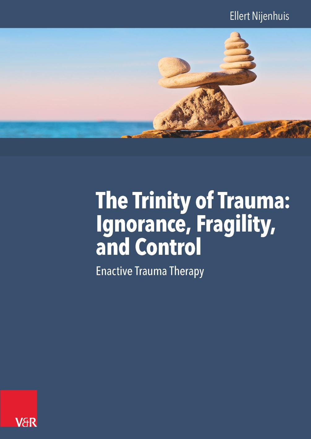 The Trinity of Trauma by Unknow