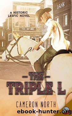 The Triple L by Cameron North
