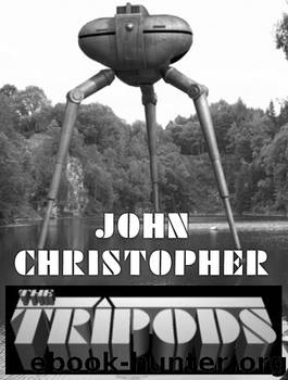 The Tripods by John Christopher