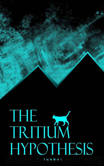 The Tritium Hypothesis by Nicolle Morock
