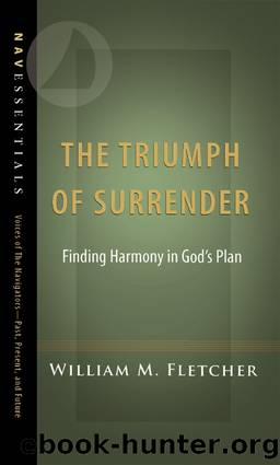 The Triumph of Surrender by William Fletcher