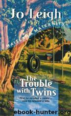 The Trouble With Twins by Jo Leigh