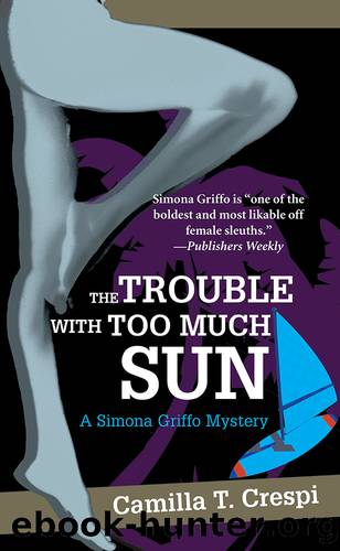 The Trouble with Too Much Sun by Camilla Crespi