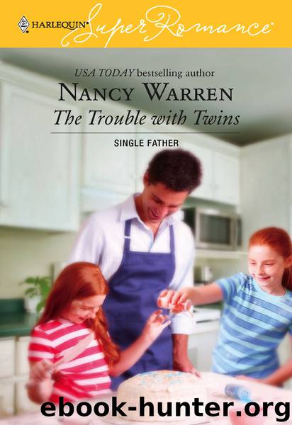 The Trouble with Twins by Nancy Warren