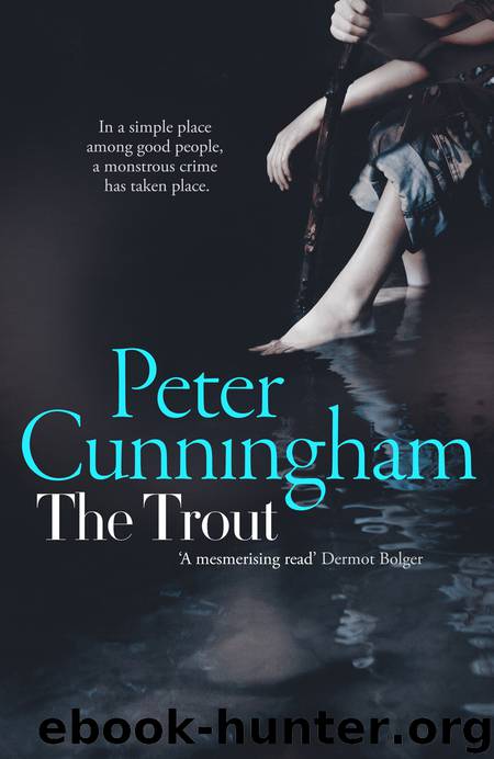 The Trout by Peter Cunningham
