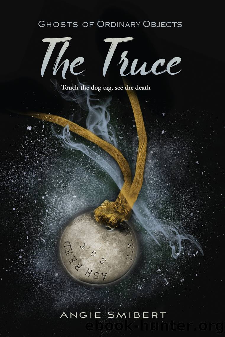 The Truce by Angie Smibert