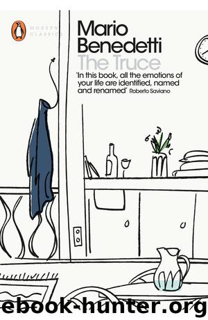 The Truce by Mario Benedetti