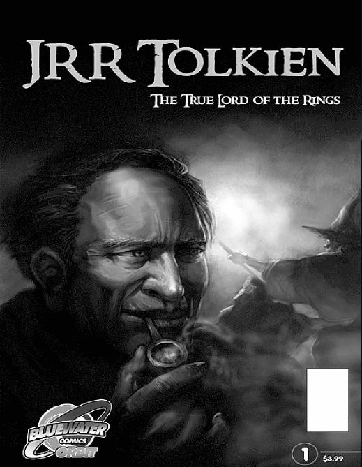 The True Lord of the Rings by The True Lord of the Rings