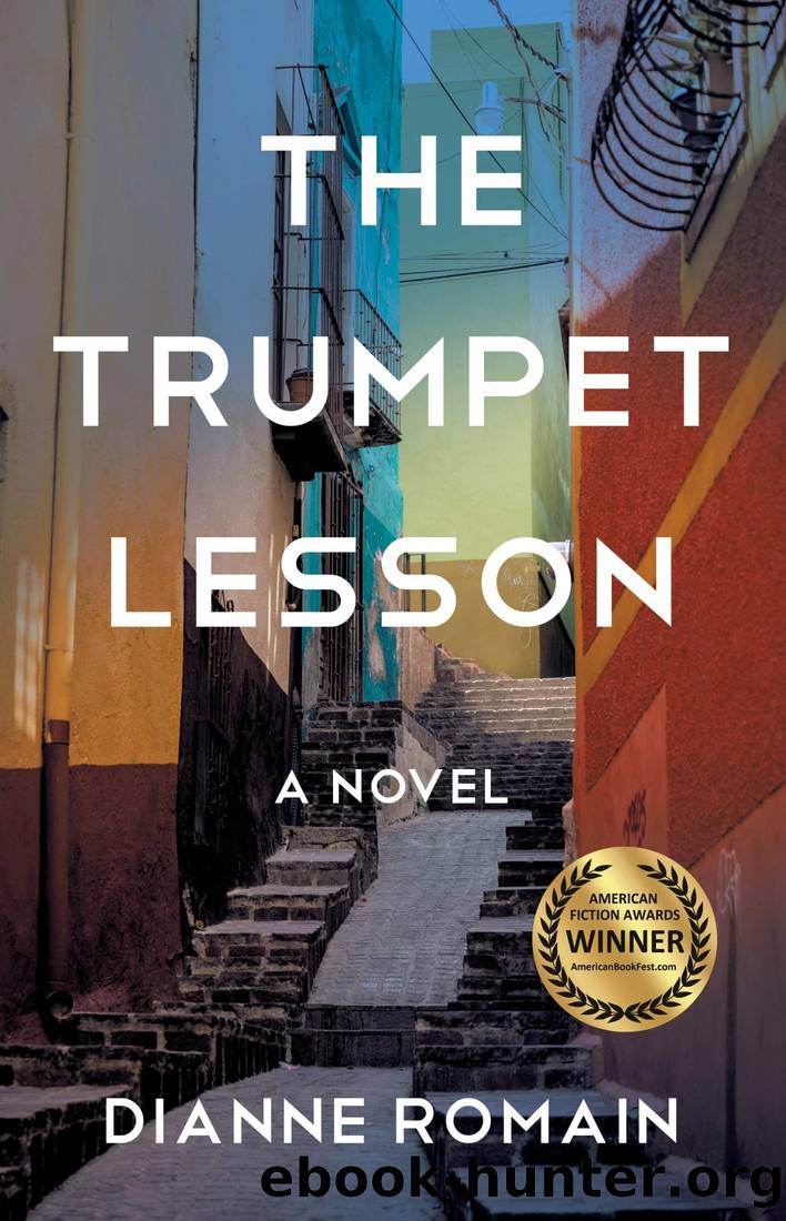 The Trumpet Lesson_A Novel by Dianne Romain