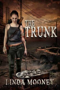 The Trunk by Linda Mooney