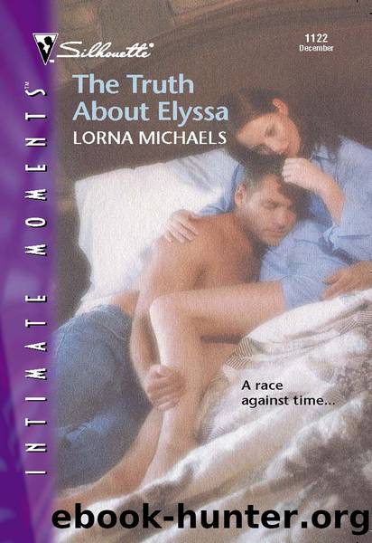 The Truth About Elyssa by Lorna Michaels