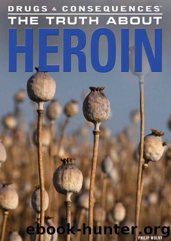 The Truth About Heroin by Philip Wolny