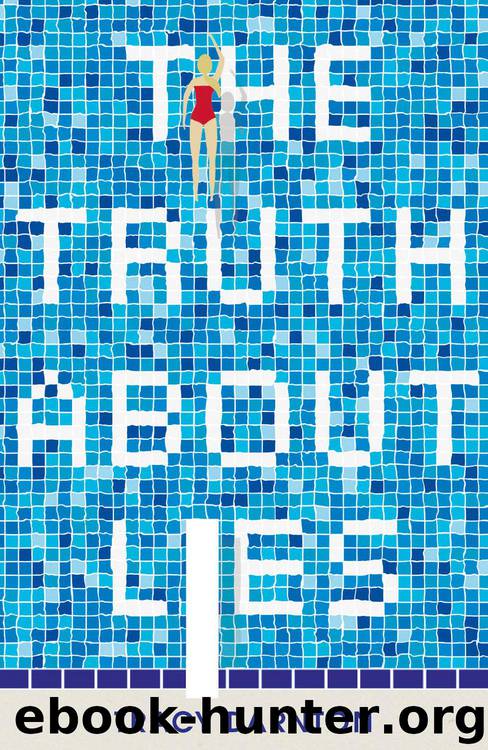 The Truth About Lies by Tracy Darnton