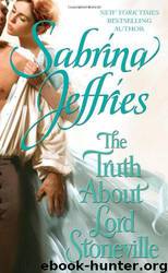 The Truth About Lord Stoneville 1 by Jeffries Sabrina