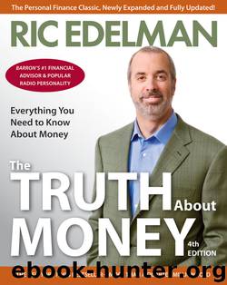 The Truth About Money by Ric Edelman