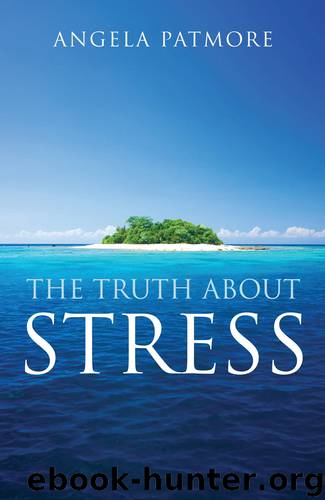 The Truth About Stress by Angela Patmore