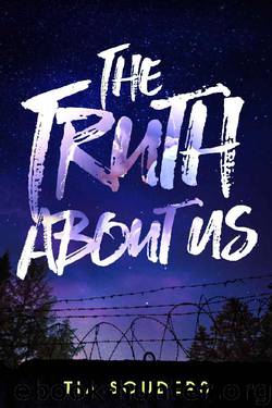 The Truth About Us by Tia Souders