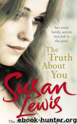 The Truth About You by Susan Lewis