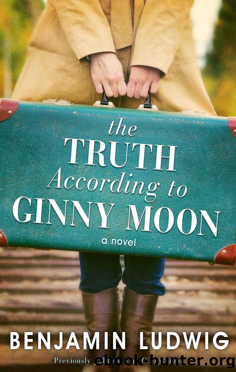 The Truth According to Ginny Moon by Benjamin Ludwig