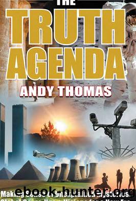 The Truth Agenda by Andy Thomas