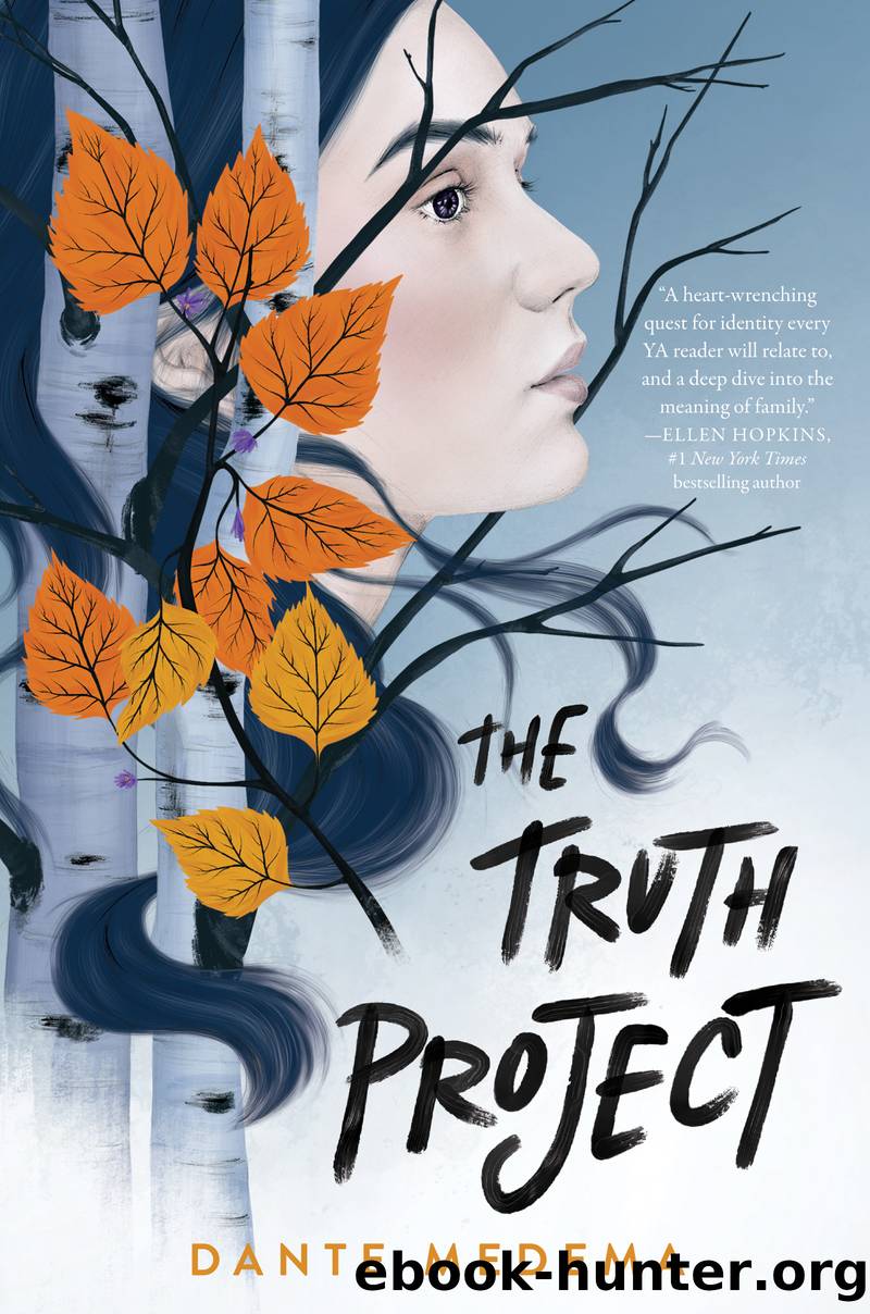 The Truth Project by Dante Medema
