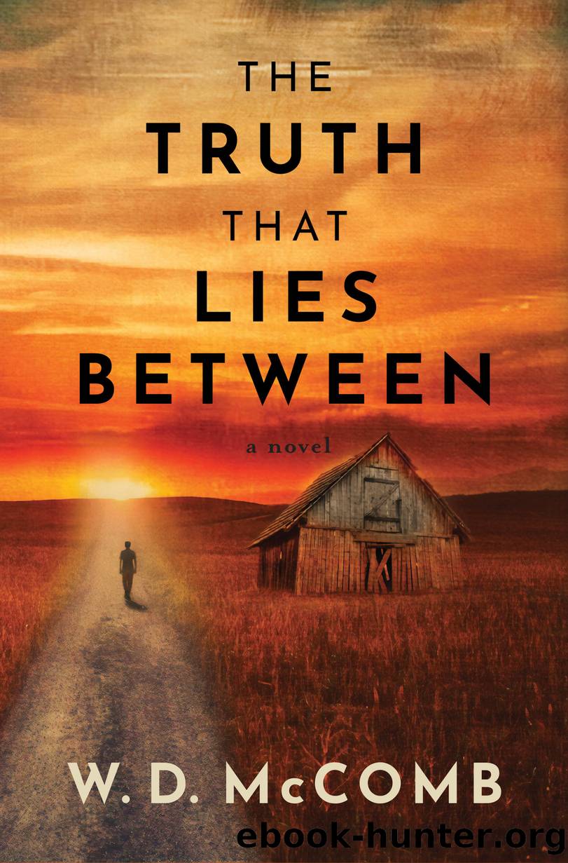 The Truth That Lies Between by W. D. McComb