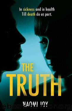 The Truth by Naomi Joy