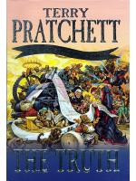 The Truth by Terry Pratchett