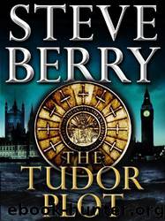The Tudor Plot 7.5 by Berry Steve
