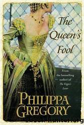 The Tudor Series - 02 - The Queen's Fool by Philippa Gregory