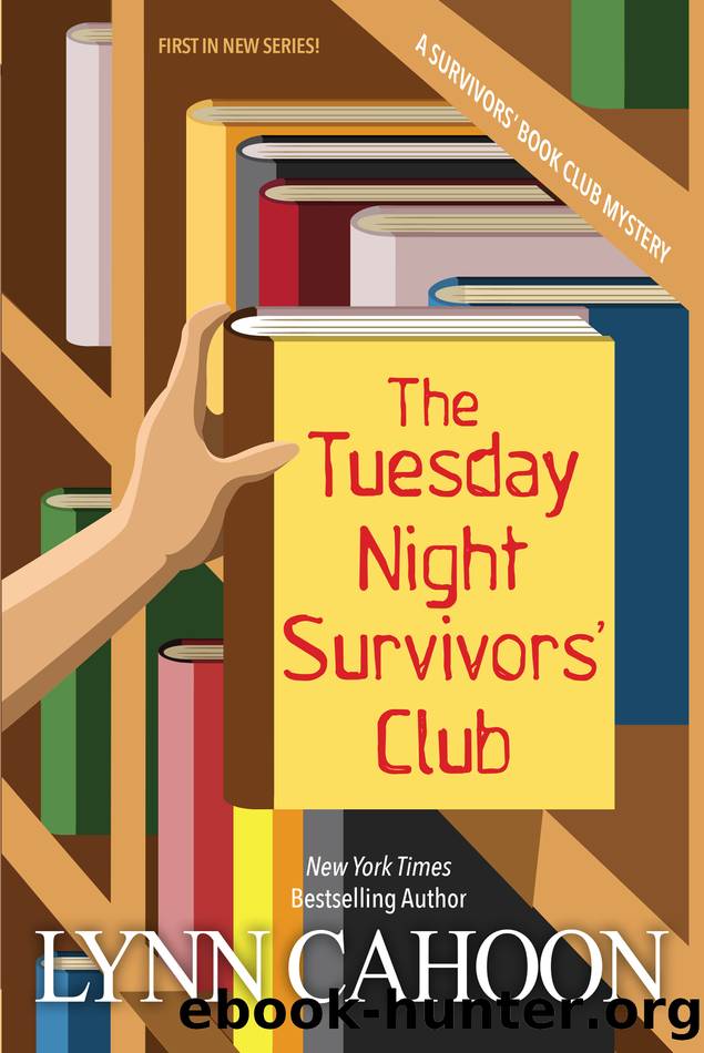The Tuesday Night Survivors' Club by Lynn Cahoon