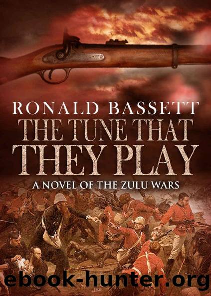The Tune That They Play by Ronald Bassett
