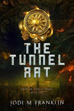 The Tunnel Rat by Jodi M Franklin