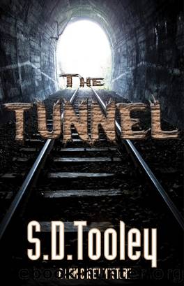 The Tunnel by S.D. Tooley