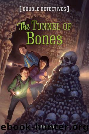 The Tunnel of Bones by Zack Norris