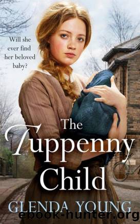 The Tuppenny Child by Glenda Young
