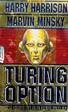 The Turing Option by Harry Harrison