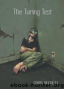 The Turing Test by Chris Beckett