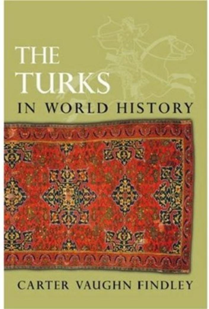 The Turks in World History by Carter Vaughn Findley